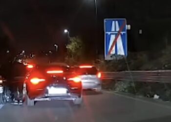 Nuova rapina sull’Asse Mediano Napoli Nord. Emergenza sicurezza