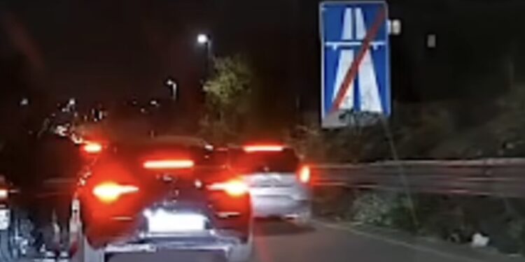 Nuova rapina sull’Asse Mediano Napoli Nord. Emergenza sicurezza