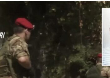 Era scomparso 11 anni fa: Ritrovati  i resti in fondo ad un pozzo nel foggiano