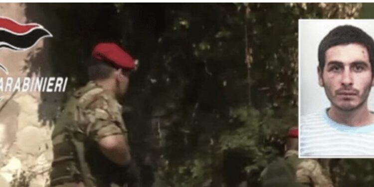 Era scomparso 11 anni fa: Ritrovati  i resti in fondo ad un pozzo nel foggiano