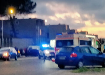 Tragico incidente stradale a Monterusciello, morto un giovane di 28 anni