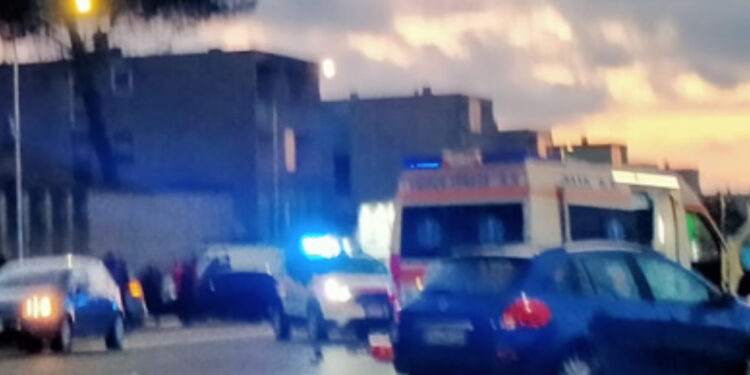 Tragico incidente stradale a Monterusciello, morto un giovane di 28 anni