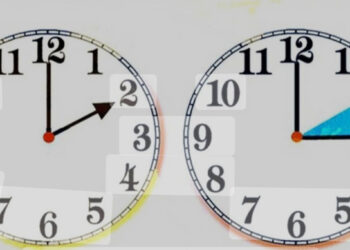 Torna l’ora legale: Ecco quando