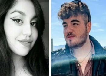 Enzo e Vida i fidanzati  uccisi dalle esalazioni dell’auto, l’Iran non vuole  la salma della ragazza perchè “peccatrice”