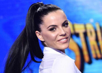 L’ex velina si racconta: “Ho vissuto un amore tossico”