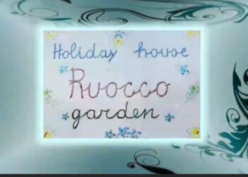 HOLIDAY HOUSE RUOCCO