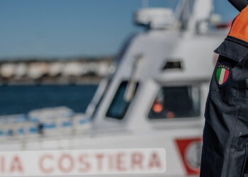 Speleologi  intrappolati in una grotta, salvati dalla Guardia Costiera e dal Soccorso  Alpino