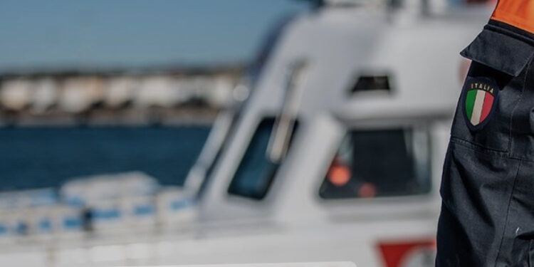 Speleologi  intrappolati in una grotta, salvati dalla Guardia Costiera e dal Soccorso  Alpino