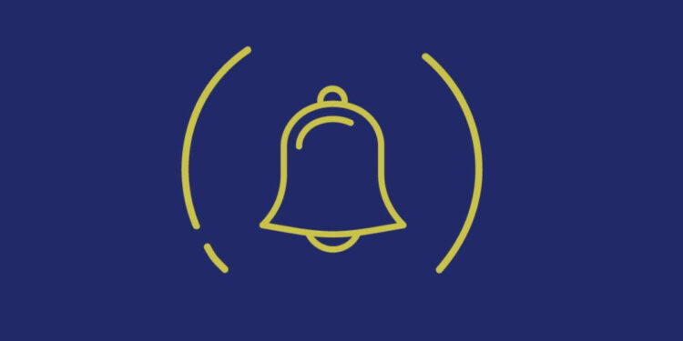 Allerta meteo in Campania, previste piogge e temporali