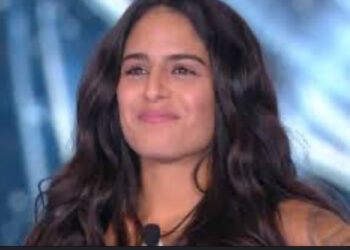 La vincitrice del Grande Fratello 2024 è Perla Vatiero