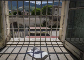 AIROLA, CAOS E TENSIONE NEL CARCERE MINORILE: ANCORA UNA AGGRESSIONE