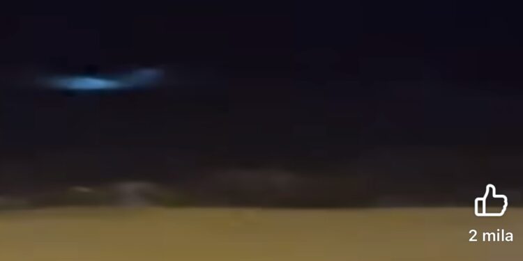 Oggetto non identificato a Torre del Greco