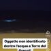 Oggetto non identificato a Torre del Greco