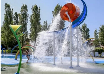 ZOOMARINE: GRANDE ATTESA PER ALCUNI PROTAGONISTI DI MARE FUORI