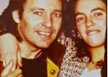 Morta Gabriella Sturati ex di Vasco Rossi