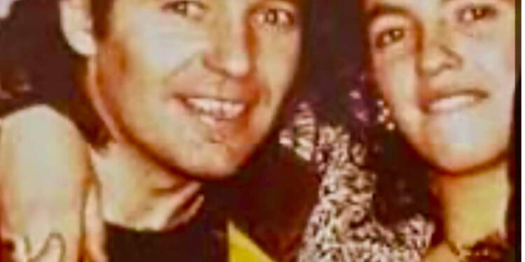 Morta Gabriella Sturati ex di Vasco Rossi