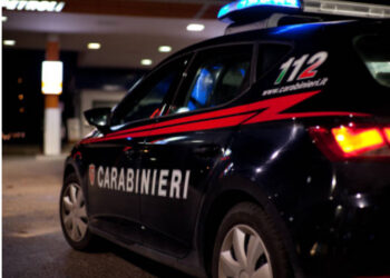 I CARABINIERI DELLA STAZIONE DI DENTECANE HANNO ESEGUITO UN’ORDINANZA DEL  TRIBUNALE DEL RIESAME DI BENEVENTO DI UNA SOCIETÀ RISULTATA – DI FATTO – INESISTENTE