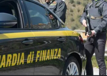 Maxi frode fiscale nell’ avellinese, cinque arresti