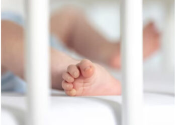 PARTORISCE A 51 ANNI, FIOCCO AZZURRO ALLA MALZONI DI AVELLINO