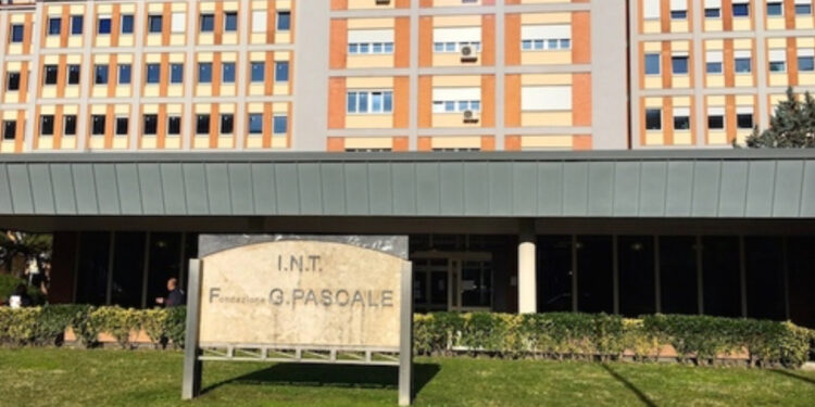 PRIMO VACCINO AL MONDO CONTRO IL CANCRO AL FEGATO: PARTITA LA SPERIMENTAZIONE AL PASCALE  DI NAPOLI