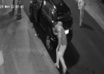 Torre Annunziata, omicidio Fontana spunta il video dell’agguato