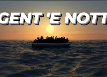 “Gente e nott” la nuova song di Cosimo Livello Alto