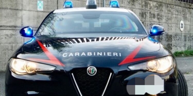 Automobili sotto sequestro messe in vendita