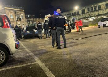 L’ingegnere ucciso  ieri a Napoli, era un ex collaboratore di giustizia