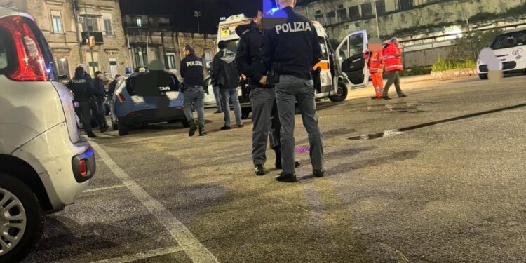 L’ingegnere ucciso ieri a Napoli, era un ex collaboratore di giustizia