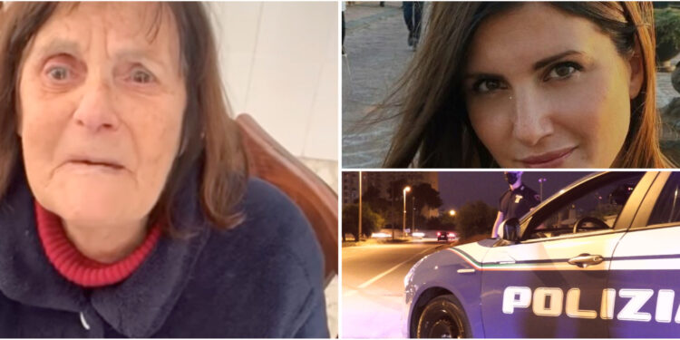 Indagine sulla presunta simulazione di furto: Il Caso di Nonna Margherita