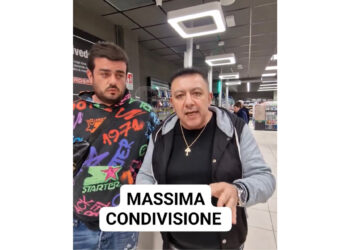 Supermercato preso d’assalto da banditi. L’appello del proprietario