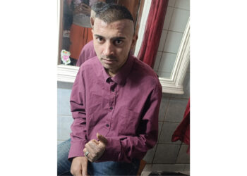 Scomparso a Napoli: La disperata ricerca di Sancar