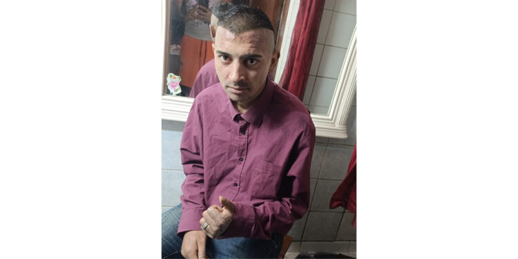 Scomparso a Napoli: La disperata ricerca di Sancar