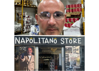 L’imprenditore Angelo Napolitano subisce atti intimidatori: Parte la denuncia