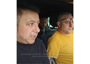 “Pino Grazioli chiamato in Procura a Pordenone: Una Vittoria Contro il Cyberbullismo”