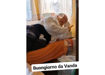 Wanda soffre di dolori notturni, patologia o ipocondria?