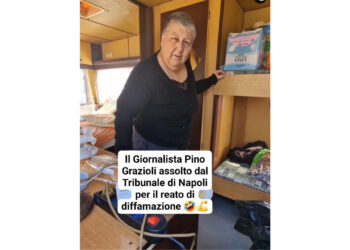 Wanda cerca un fidanzato