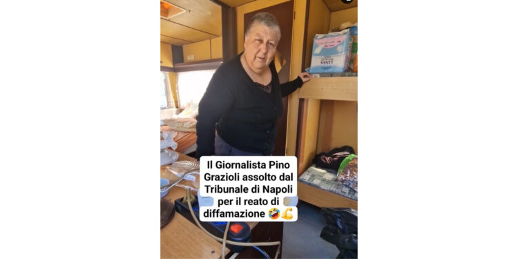 Wanda cerca un fidanzato