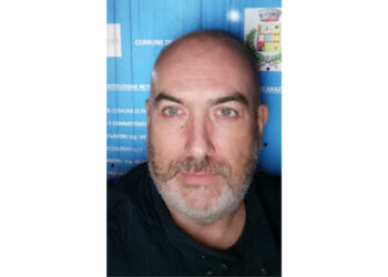 Il Giornalista Pino Grazioli querela O. C. per estorsione e diffamazione mezzo social