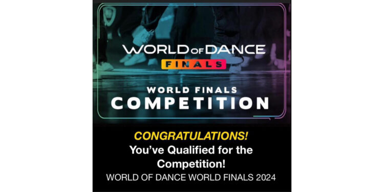 35 giovani talenti di Ariano Irpino alla conquista di Los Angeles: la Expression Dance vola alle finali di World of Dance!