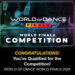 35 giovani talenti di Ariano Irpino alla conquista di Los Angeles: la Expression Dance vola alle finali di World of Dance!