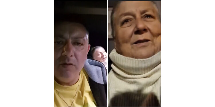 Wanda e’ tornata da Pino Grazioli