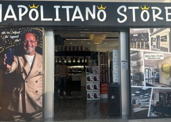 Arrivano minacce da parte di ex collaboratori di Angelo Napolitano