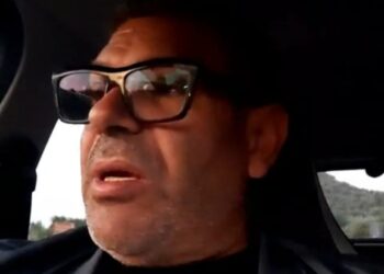 Condoglianze alla famiglia di Vincenzo Barbato