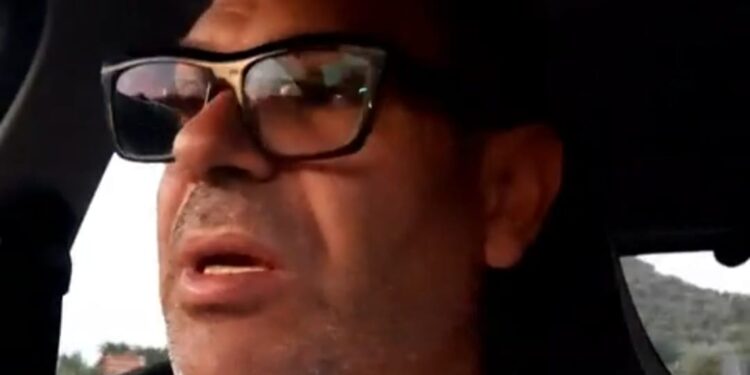 Condoglianze alla famiglia di Vincenzo Barbato