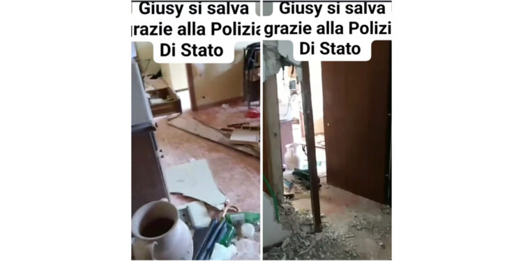 Giusy, vittima di violenza: la sua storia ci insegna che la sicurezza delle donne è un’emergenza