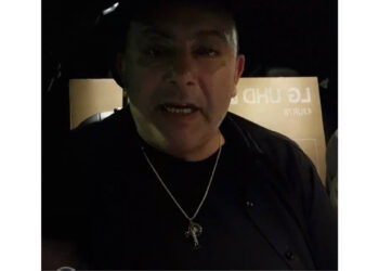 Lorenzo cerca moglie