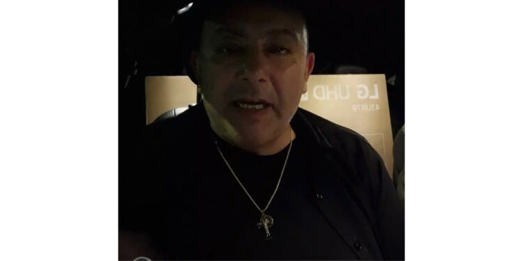 Lorenzo cerca moglie