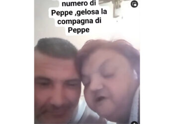 Annarita e Peppe: l’amore trionfa sui social, ma Vanda non ci sta!