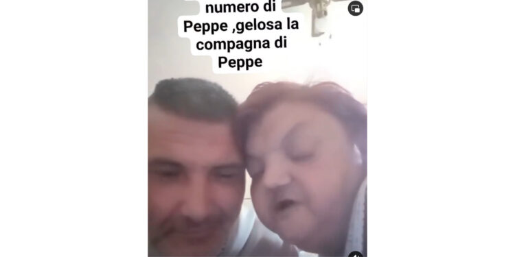 Annarita e Peppe: l’amore trionfa sui social, ma Vanda non ci sta!